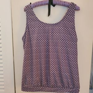 Mancreda Tankini top